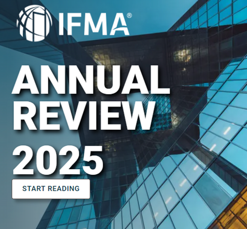 IFMA Annual Report 2025